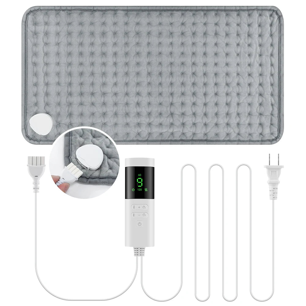 Electric Heating Pad 30×60cm