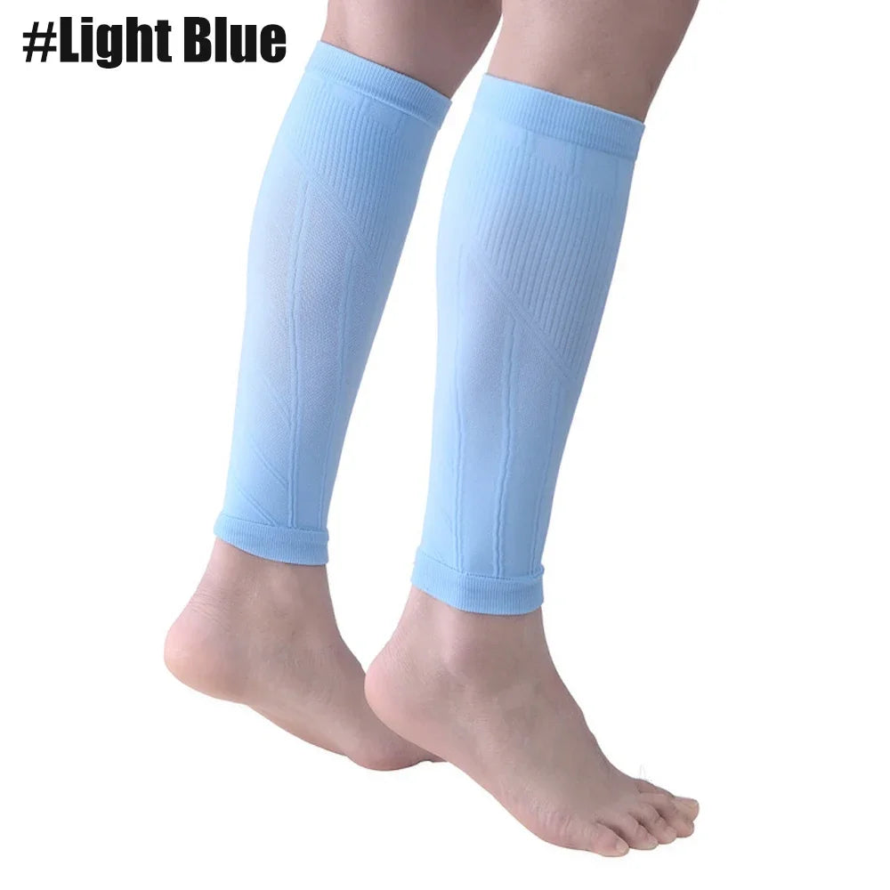 Calf Compression Sleeves for Men & Women