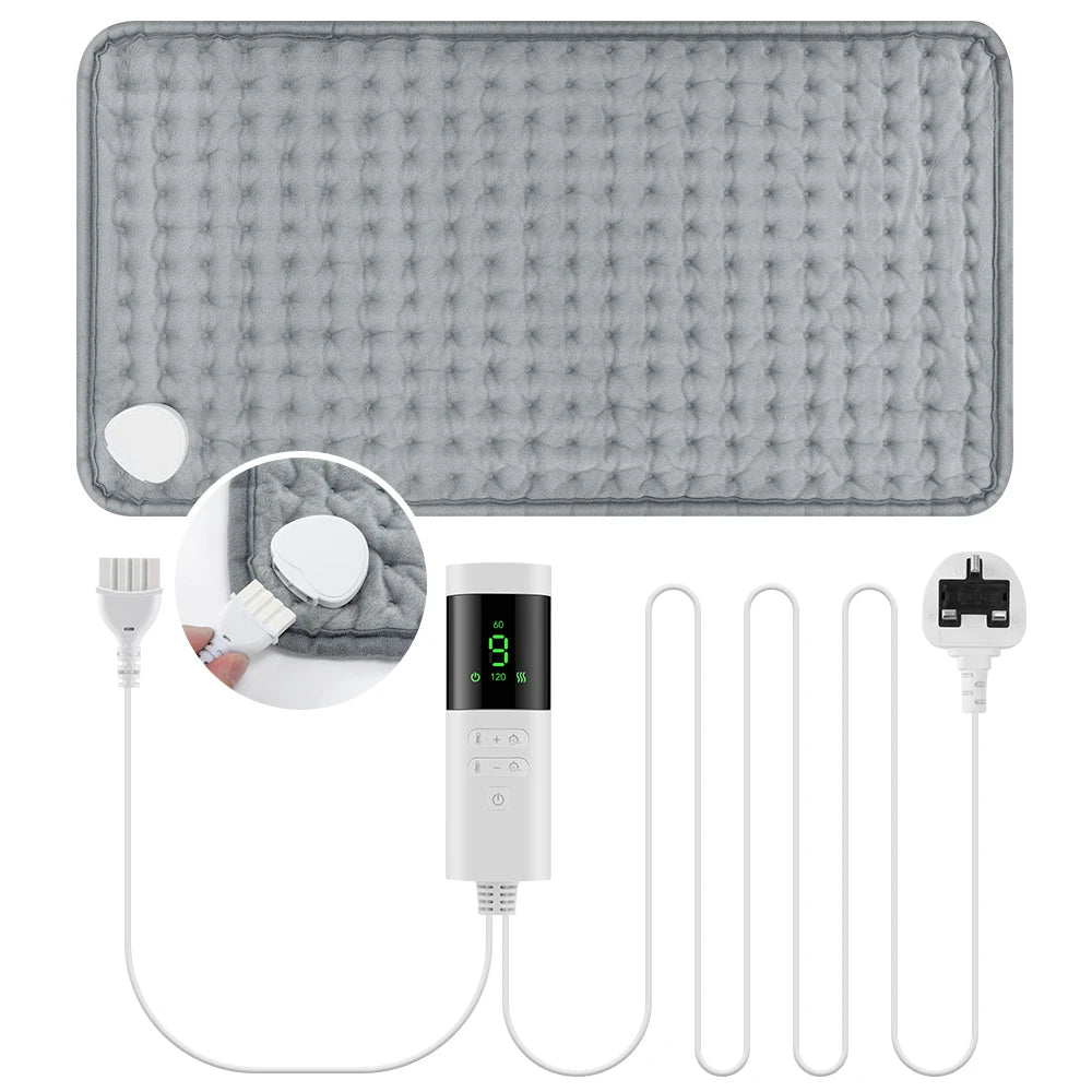 Electric Heating Pad 30×60cm