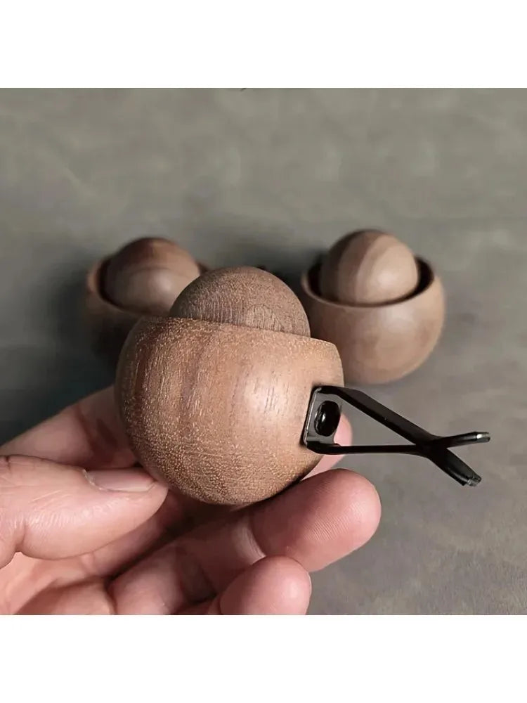 Wooden Essential Oil Diffuser