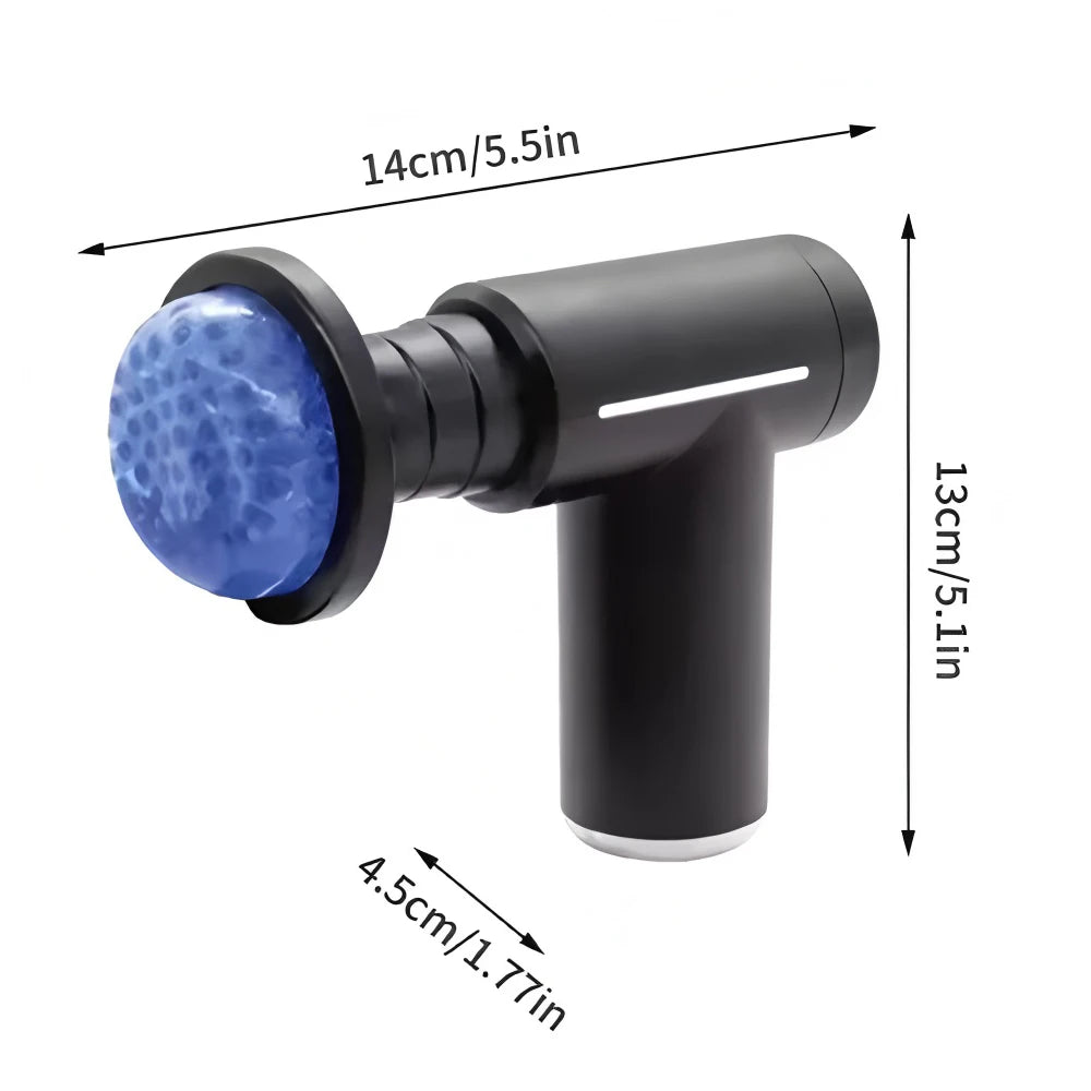 Mini Muscle Massage Gun