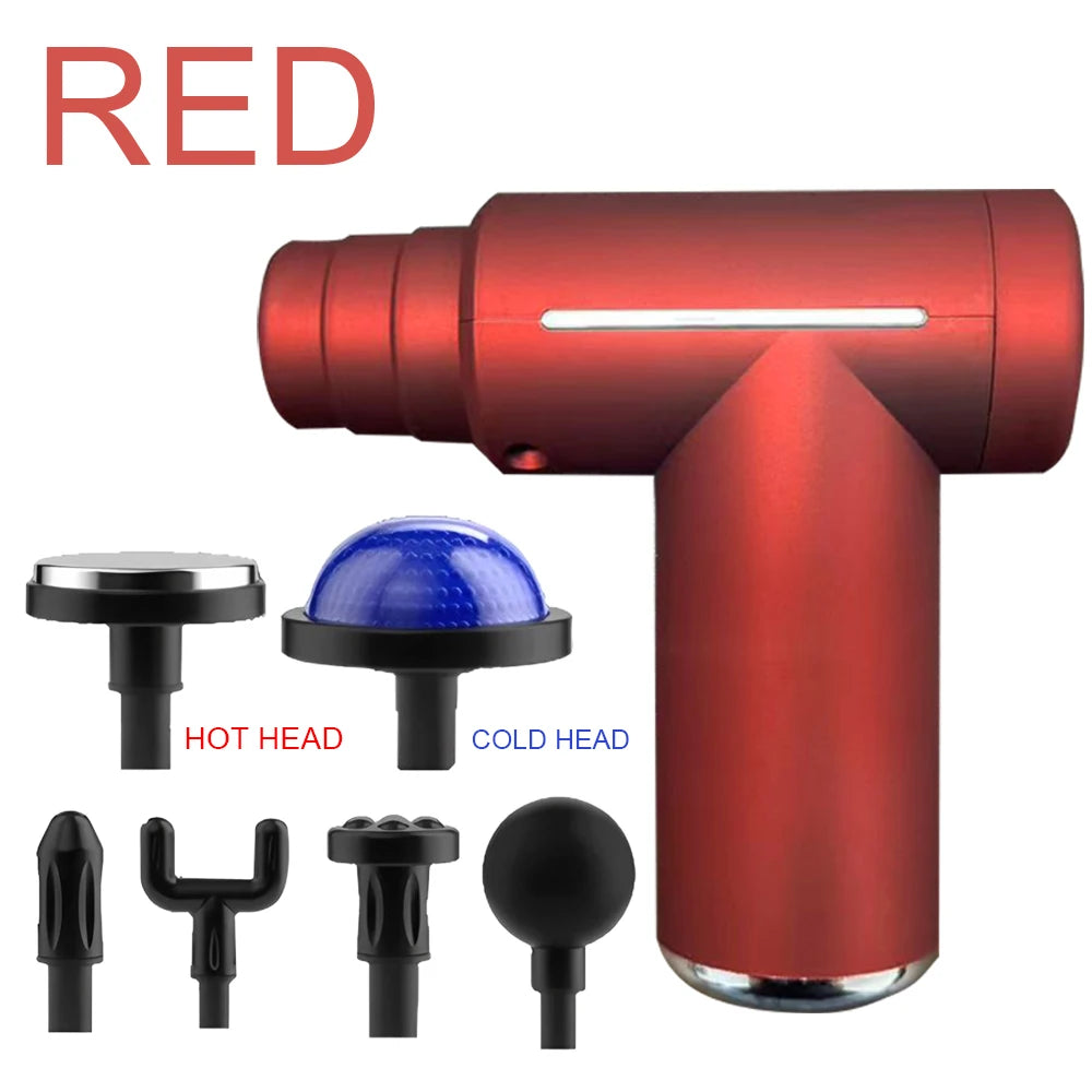 Mini Muscle Massage Gun