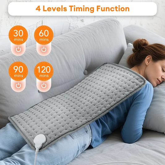 Electric Heating Pad 30×60cm