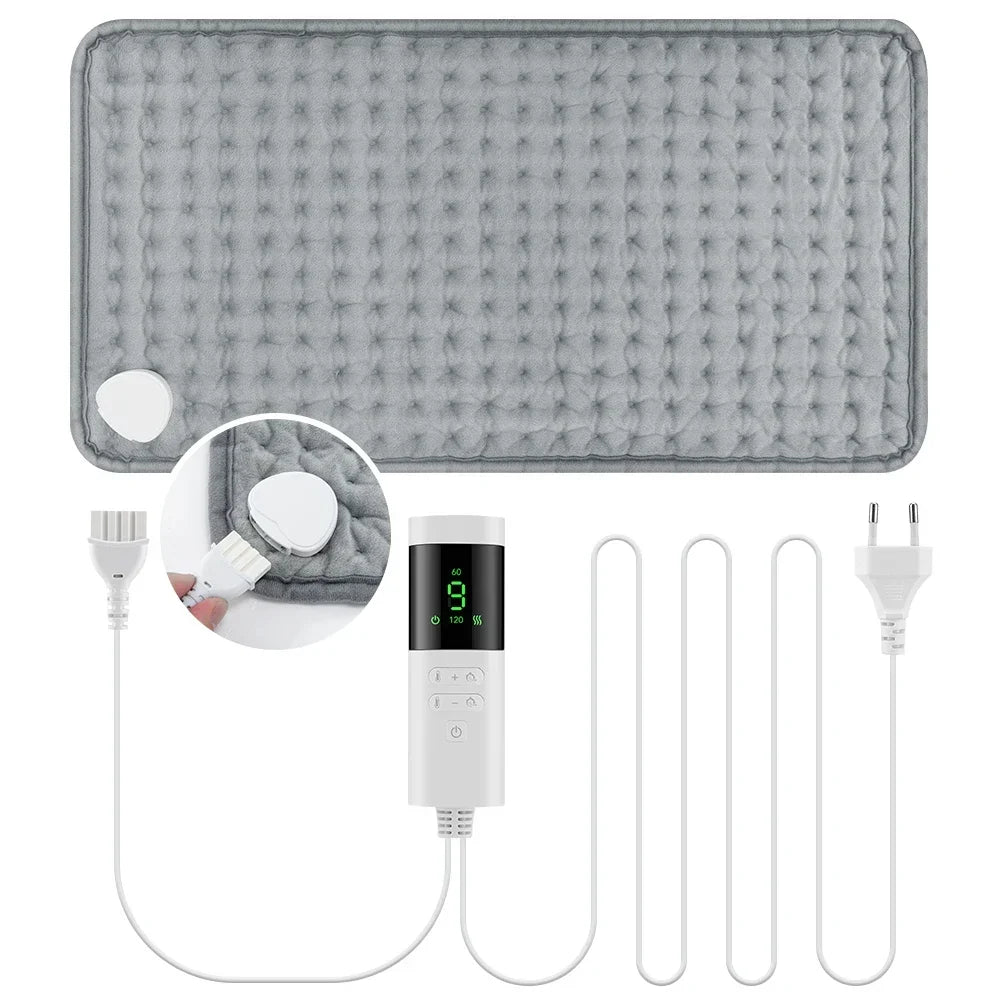 Electric Heating Pad 30×60cm