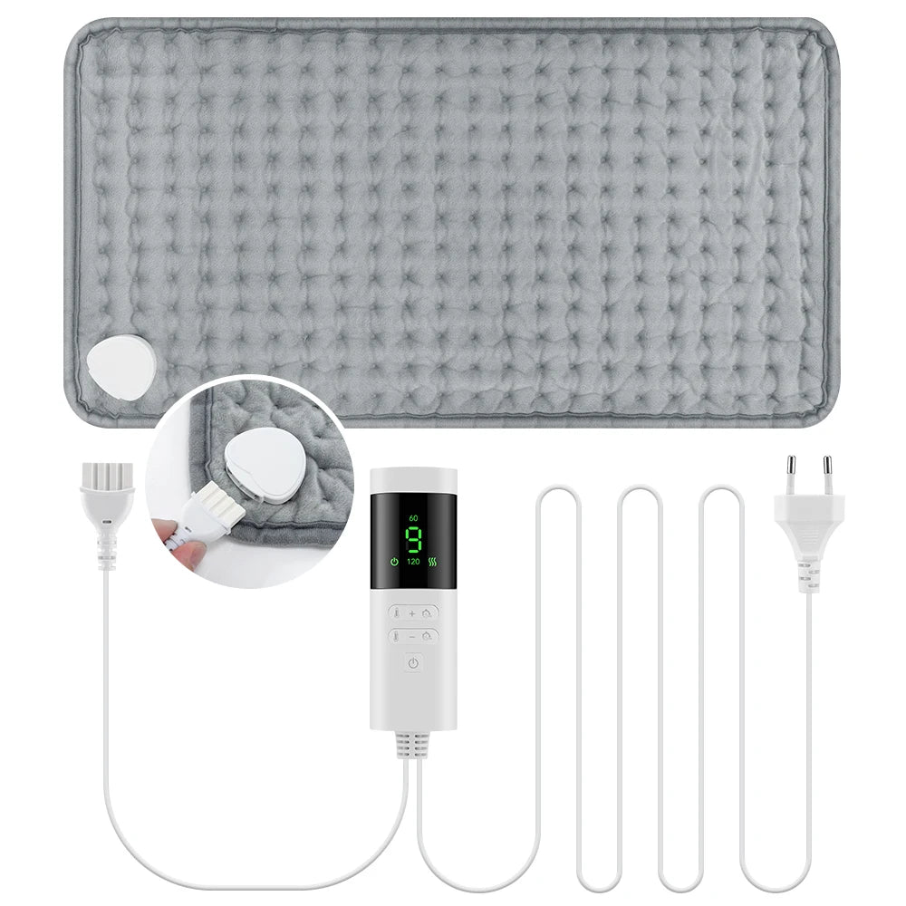 Electric Heating Pad 30×60cm