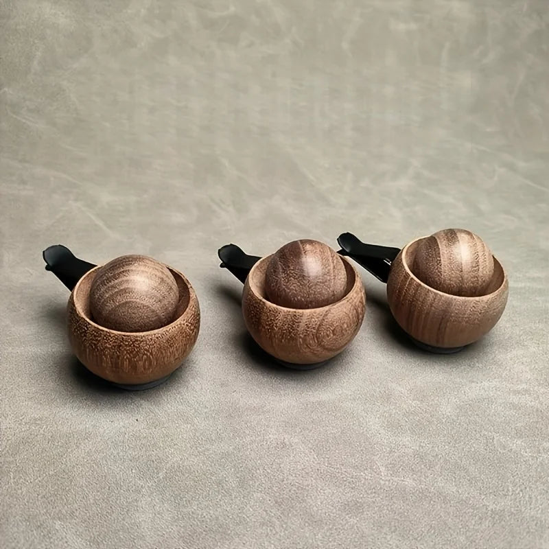 Wooden Essential Oil Diffuser