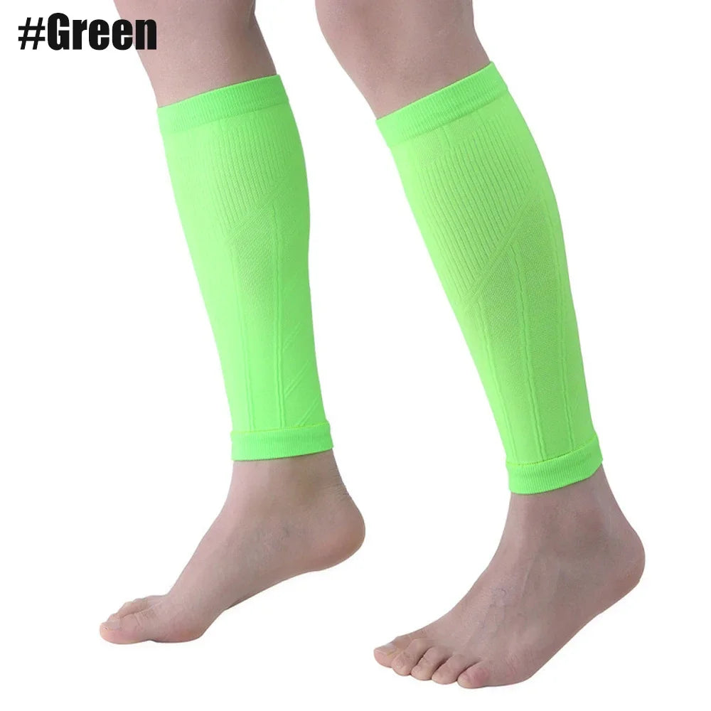 Calf Compression Sleeves for Men & Women