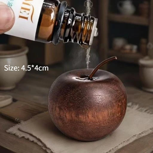 Wooden Essential Oil Diffuser
