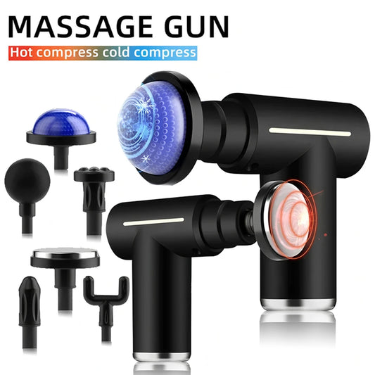 Mini Muscle Massage Gun
