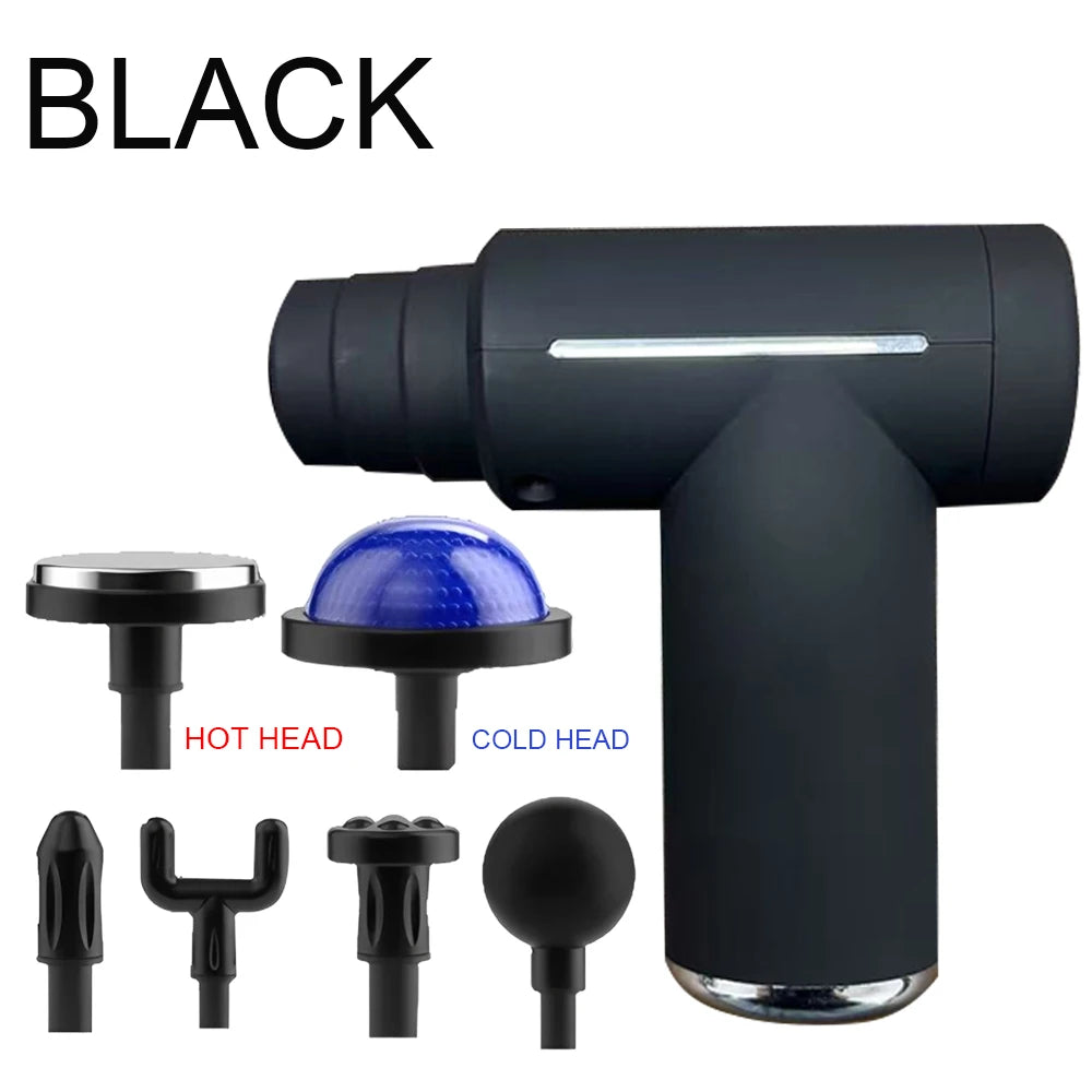 Mini Muscle Massage Gun