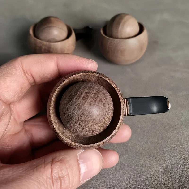 Wooden Essential Oil Diffuser
