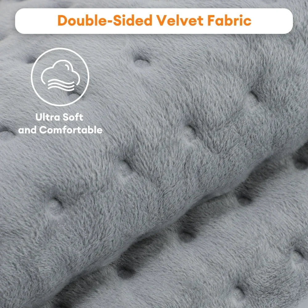 Electric Heating Pad 30×60cm