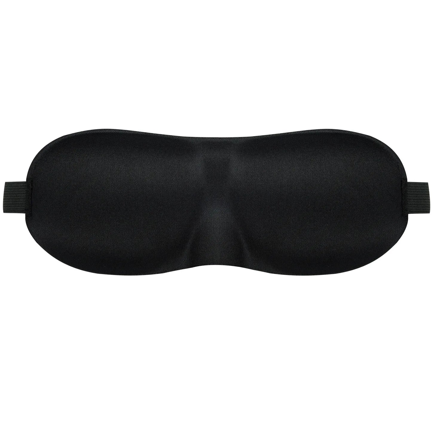 3D Contoured Sleep Eye Mask