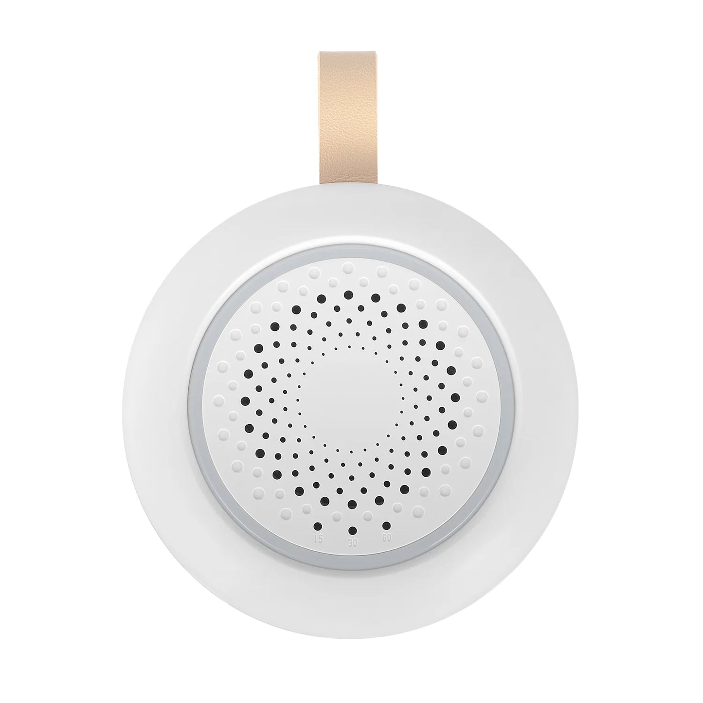 White Noise Sleep Machine with Night Light