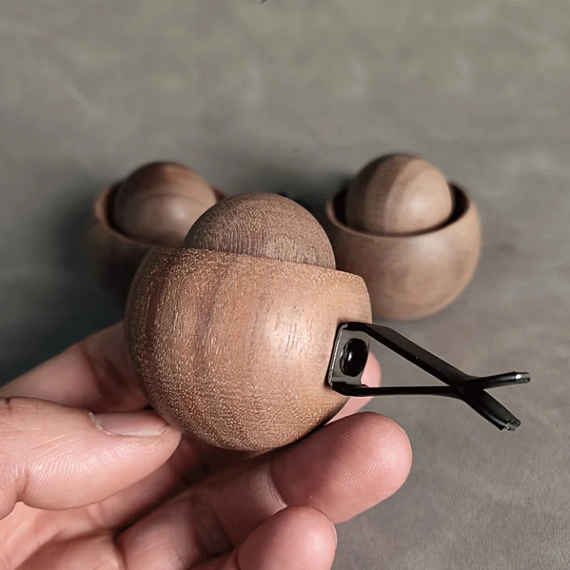 Wooden Essential Oil Diffuser