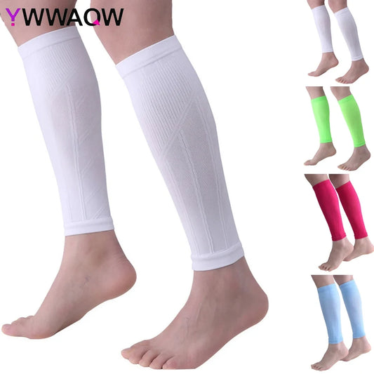 Calf Compression Sleeves for Men & Women