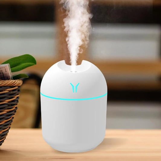 Mini USB Aroma Diffuser