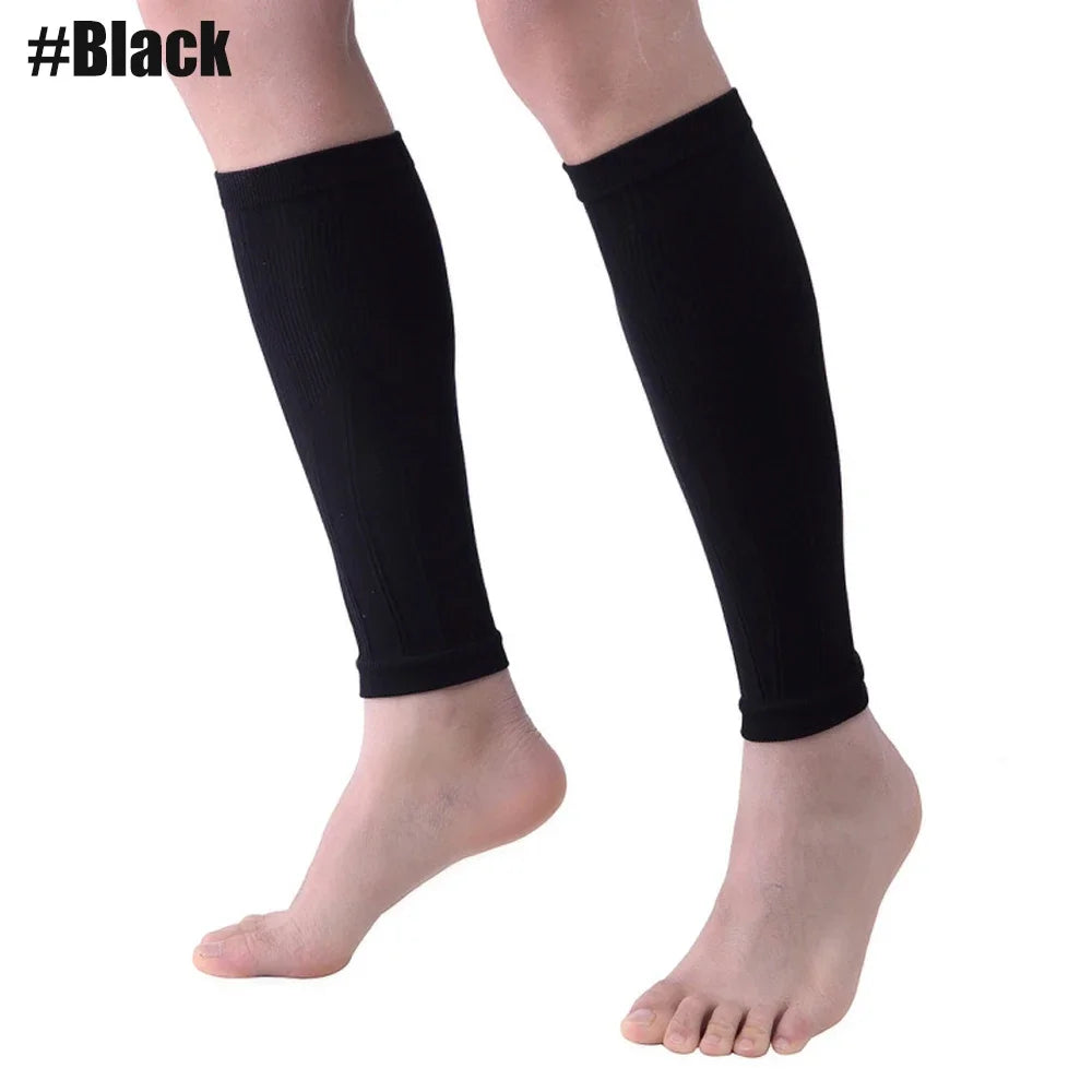 Calf Compression Sleeves for Men & Women