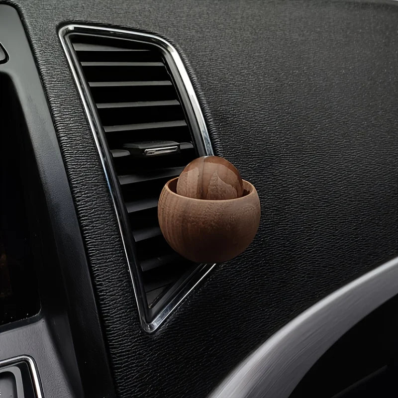 Wooden Essential Oil Diffuser