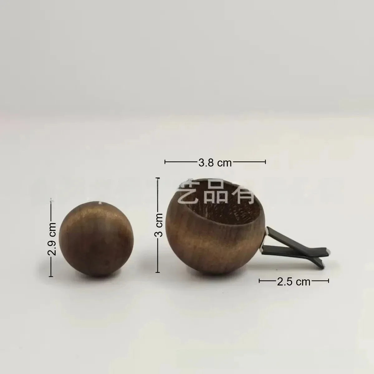 Wooden Essential Oil Diffuser