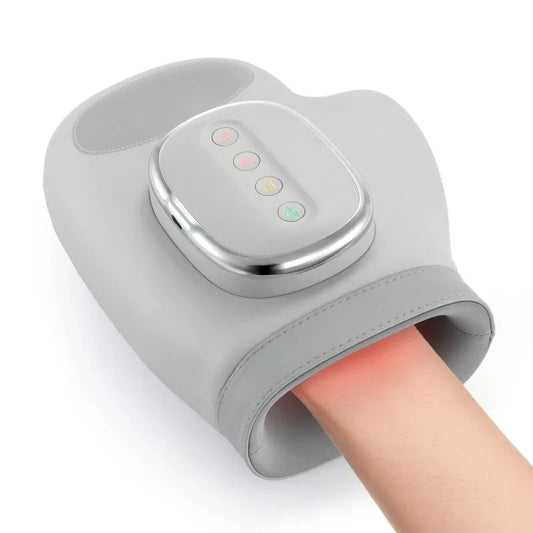 Hand Massager with Air Compression