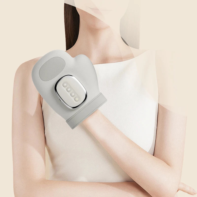 Hand Massager with Air Compression